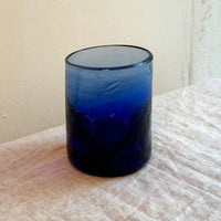 Murano Moyen Bleu